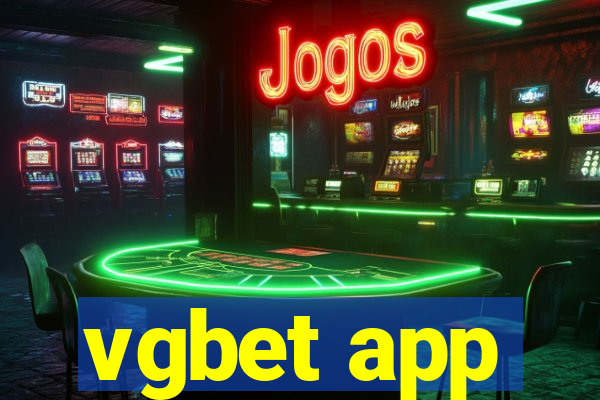 vgbet app